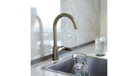 Смеситель Iddis Cuba CUBBNFJi05 