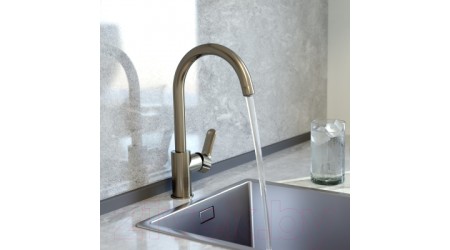 Смеситель Iddis Cuba CUBBNFJi05 