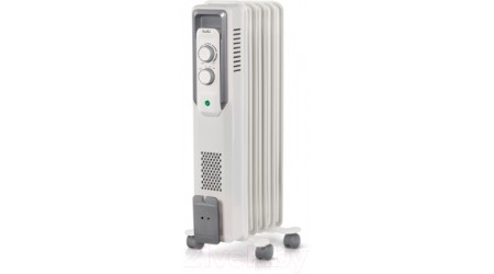 Масляный радиатор Ballu Cube BOH/CB-07W 1500 (НС-1133489)
