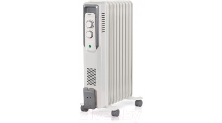 Масляный радиатор Ballu Cube BOH/CB-09W 2000 (НС-1133490)