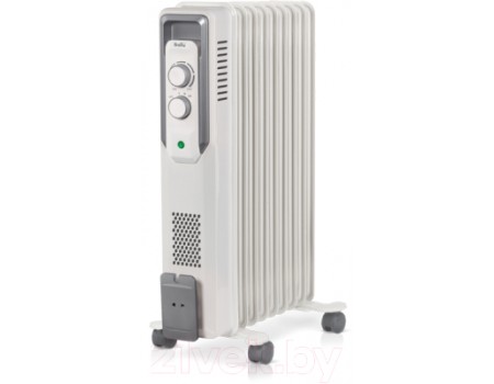 Масляный радиатор Ballu Cube BOH/CB-09W 2000 (НС-1133490)