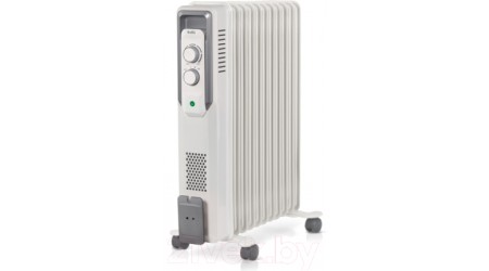 Масляный радиатор Ballu Cube BOH/CB-11W 2200 (НС-1133491)