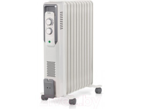 Масляный радиатор Ballu Cube BOH/CB-11W 2200 (НС-1133491)