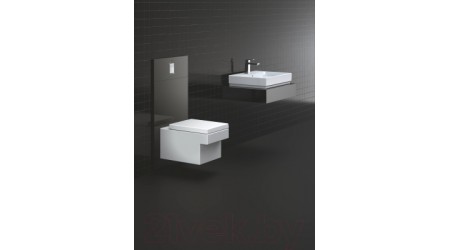 Умывальник GROHE Cube Ceramic 3947700H