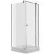 Душевой уголок Deante Cubic KTI 043P