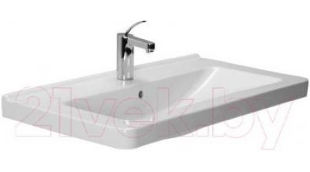 Умывальник Акватон Cubito 85x48 (8104260001041)