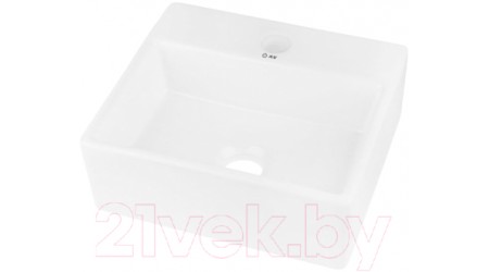 Умывальник AV Engineering Cubo AVBCR3031