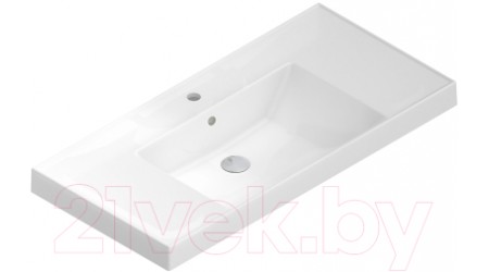 Умывальник Kerama Marazzi Cubo CU.wb.100