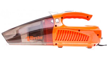 Портативный пылесос Wester CVC-80