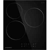 Электрическая варочная панель Maunfeld CVCE.453-BK