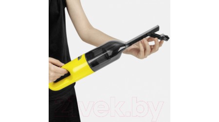 Портативный пылесос Karcher CVH 2 (1.198-401.0)