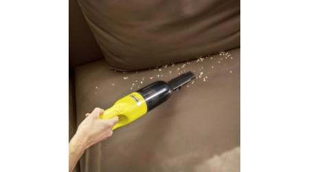 Портативный пылесос Karcher CVH 2 (1.198-401.0)