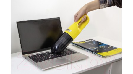 Портативный пылесос Karcher CVH 2 (1.198-401.0)