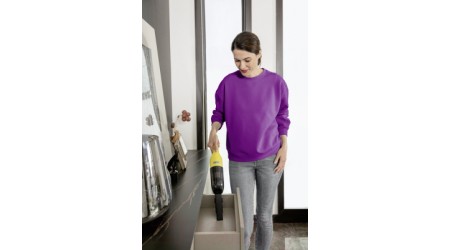 Портативный пылесос Karcher CVH 2 (1.198-401.0)