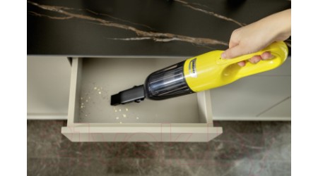 Портативный пылесос Karcher CVH 2 (1.198-401.0)