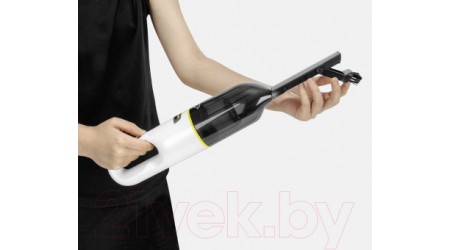 Портативный пылесос Karcher CVH 2 Premium (1.198-421.0)