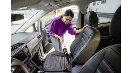 Портативный пылесос Karcher CVH 2 Premium (1.198-421.0)