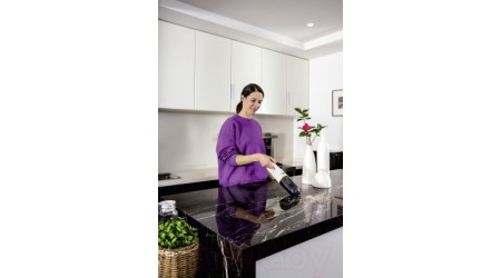 Портативный пылесос Karcher CVH 2 Premium (1.198-421.0)