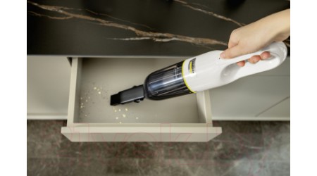 Портативный пылесос Karcher CVH 2 Premium (1.198-421.0)