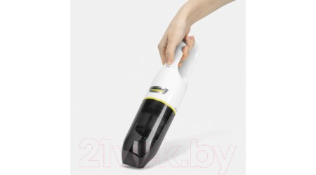 Портативный пылесос Karcher CVH 2 Premium (1.198-421.0)