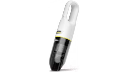 Портативный пылесос Karcher CVH 3 Plus (1.198-350.0)