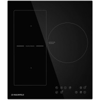 Индукционная варочная панель Maunfeld CVI453BK1