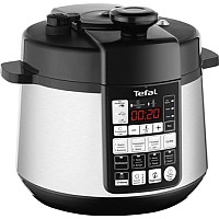Мультиварка-скороварка Tefal CY621D32