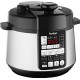 Мультиварка-скороварка Tefal CY621D32