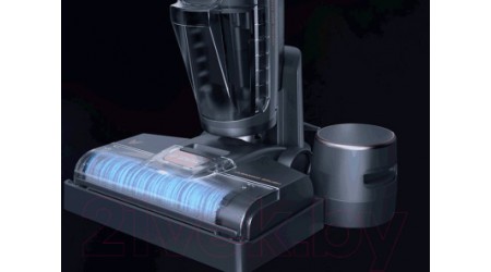 Вертикальный пылесос Viomi Cyber Cordless Wet-Dry Vacuum Cleaner YMVX295CN / VXXD02
