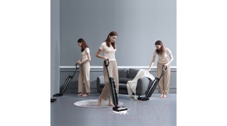 Вертикальный пылесос Viomi Cyber Cordless Wet-Dry Vacuum Cleaner YMVX295CN / VXXD02