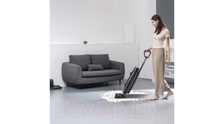 Вертикальный пылесос Viomi Cyber Cordless Wet-Dry Vacuum Cleaner YMVX295CN / VXXD02