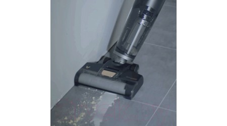 Вертикальный пылесос Viomi Cyber Cordless Wet-Dry Vacuum Cleaner YMVX295CN / VXXD02