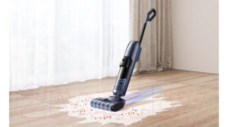 Вертикальный пылесос Viomi Cyber Pro VXXD05/YMVX360CN