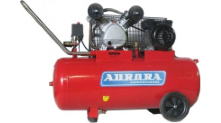 Воздушный компрессор AURORA Cyclon-100 (8997)