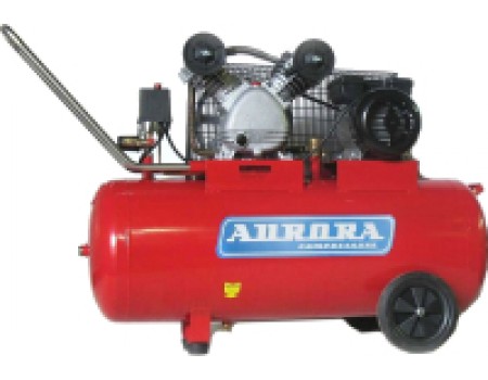 Воздушный компрессор AURORA Cyclon-100 (8997)