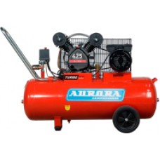 Воздушный компрессор AURORA Cyclon-75 TURBO active series (29066)