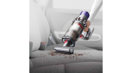 Вертикальный пылесос Dyson Cyclone V10 Absolute