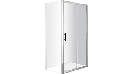 Душевая дверь Deante Cynia KTC 014P