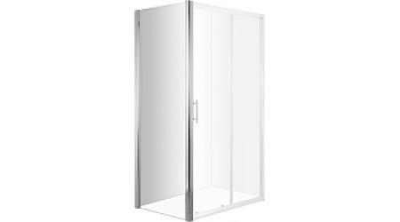 Душевая стенка Deante Cynia KTC 031S