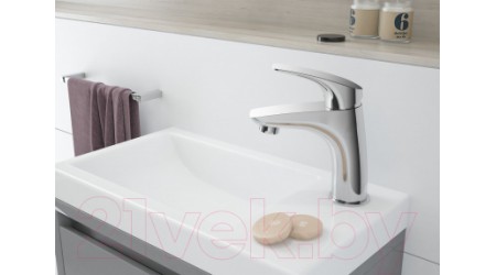 Смеситель Deante Cynia BCY 020M 