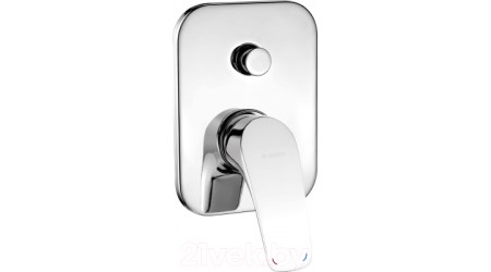 Смеситель Deante Cynia BCY 044P 