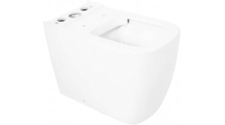 Унитаз напольный Cezares CZR-159-CPR