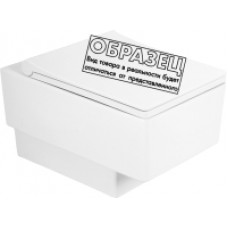 Унитаз подвесной Cezares CZR-4823-CHR