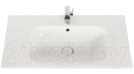 Умывальник Cezares CZR-NAT-80-LVB