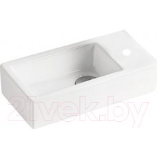 Умывальник CeramaLux D1043