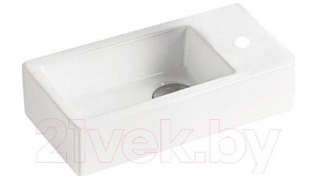Умывальник CeramaLux D1043