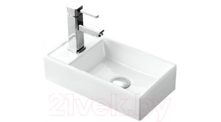 Умывальник CeramaLux D1043