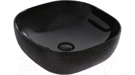 Умывальник CeramaLux D1301H004