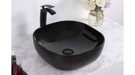 Умывальник CeramaLux D1301H004