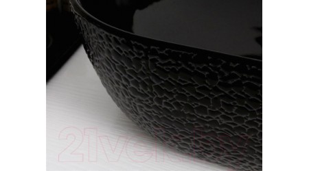 Умывальник CeramaLux D1301H004